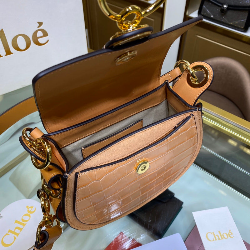 Amelia's Bag Gallery - CLE Bags - 604