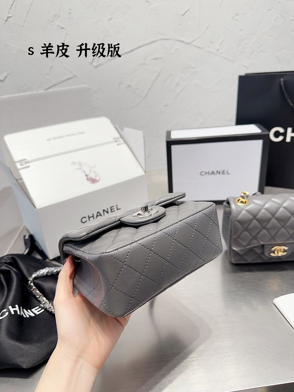Amelia- CHL Bags - 7135
