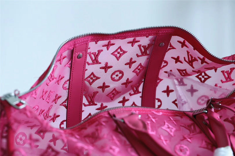 Fan Fashion Lu-Vi bags - 11307