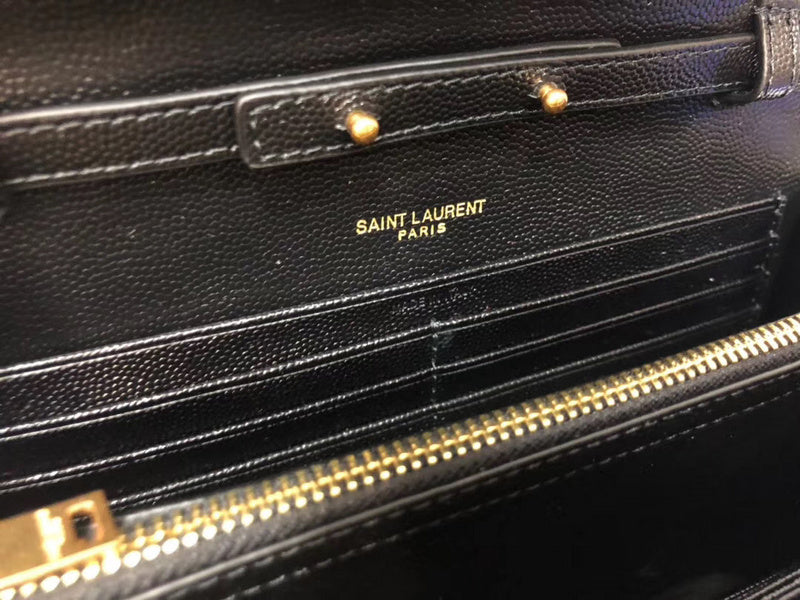 Amelia - YSL Bag - 3848