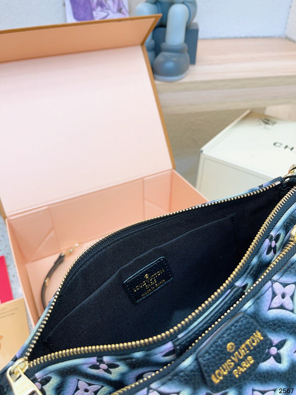 Amelia - LV Bags - 14608