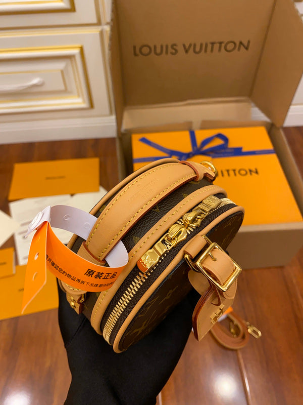 Amelia's Bag Gallery - LOV Bags - 1028