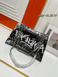 Amelia - BLN-CIAGA WOMEN LUXURY BAGS - 702