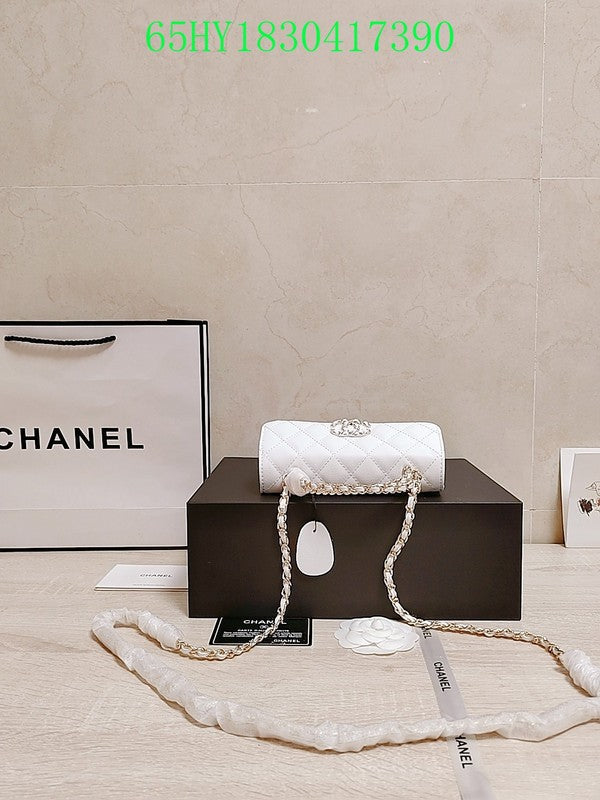 Amelia - CHL Bags - 1083