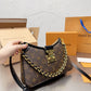 Amelia - LV Bags - 15082