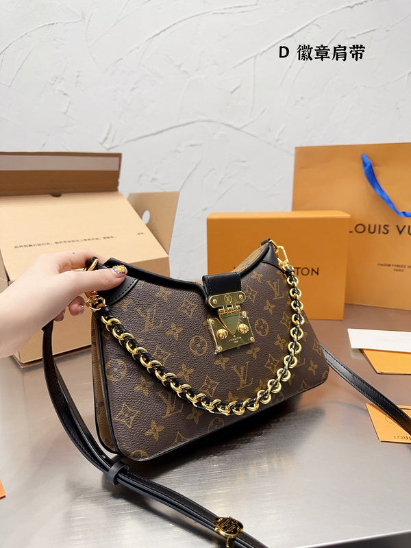 Amelia - LV Bags - 15082