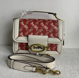 Amelia- CAH Bags - 588