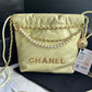 BOLSA CHANEL