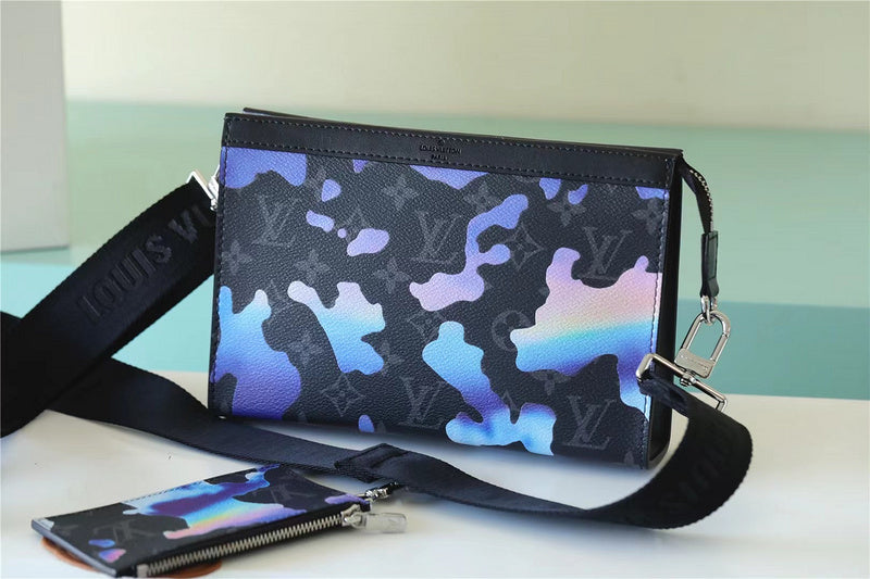 Fan Fashion Lu-Vi bags - 9966