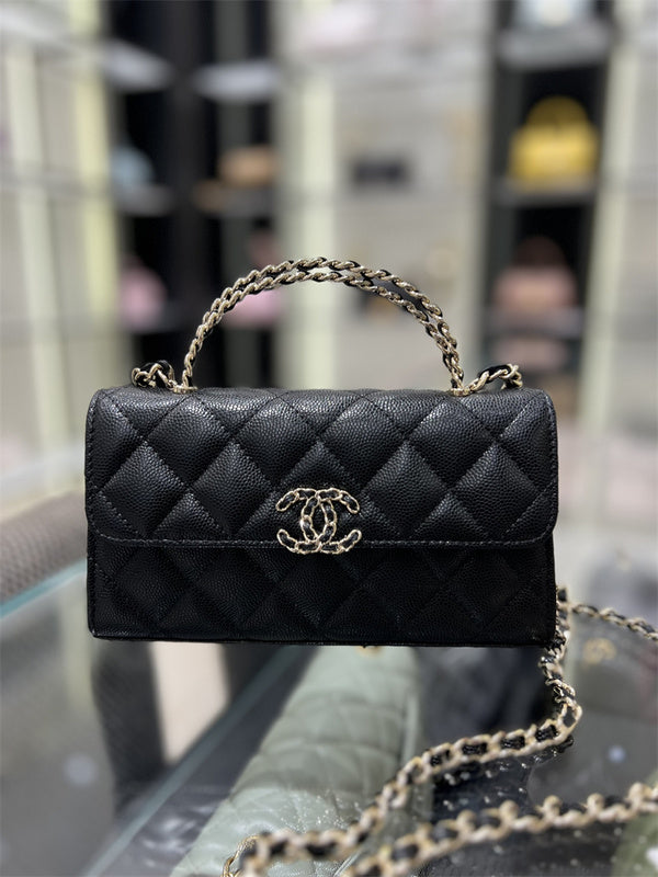 Amelia- CHL Bags - 097