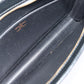 Louis Vuitton Pochette Homme  Leather Clutch Bag
