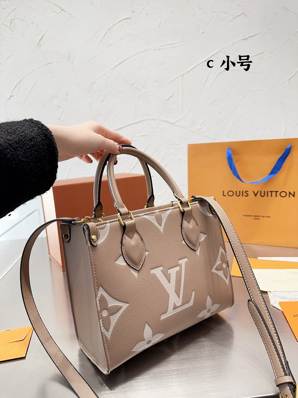 Amelia - LV Bags - 15133