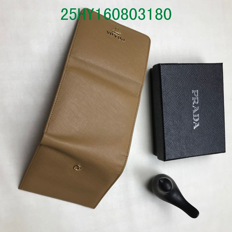 Amelia - PD Wallet - 563