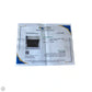 Clutch Luxury Designer By Louis Vuitton, Size: Medium