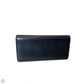 Wallet Luxury Designer By Burberry, Size: Medium