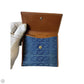 Wallet Luxury Designer By Gucci, Size: Medium