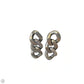 Earrings Luxury Designer By Yves Saint Laurent