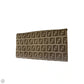 Wallet Luxury Designer By Fendi, Size: Small