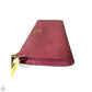 Wallet Luxury Designer By Prada, Size: Medium