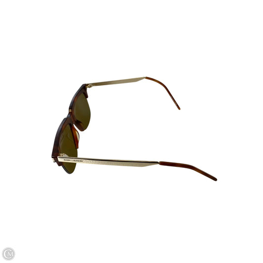 Sunglasses Luxury Designer By Yves Saint Laurent