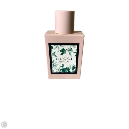Fragrance Luxury Designer By Gucci