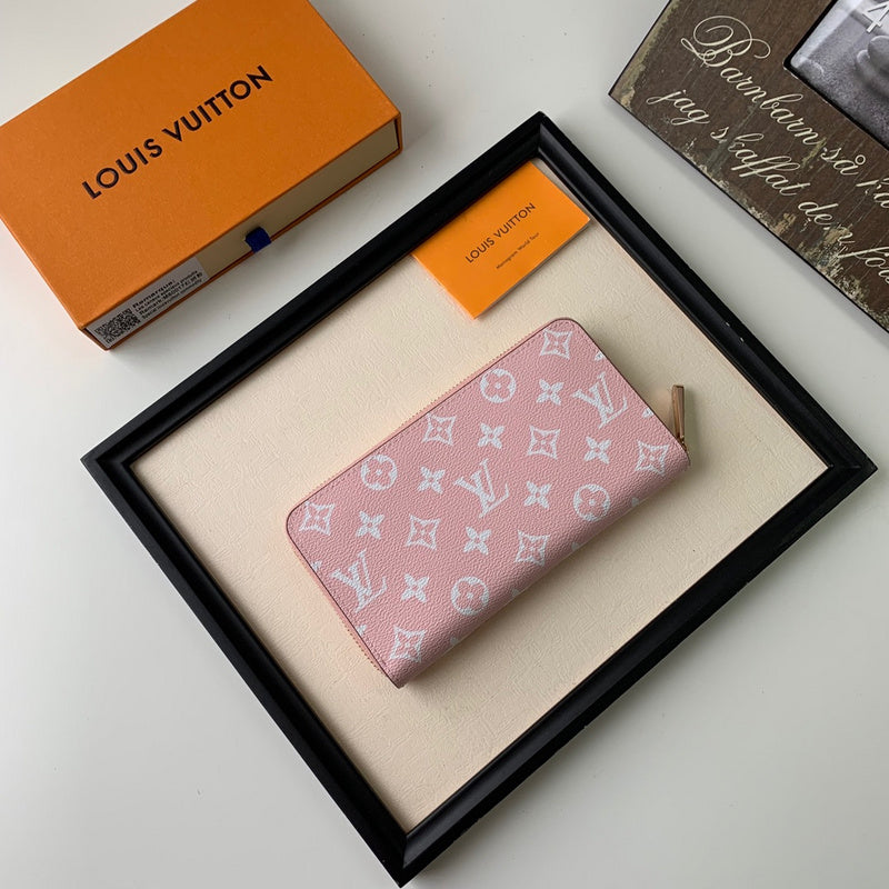Amelia- LOV  Luxury  Wallets - 867
