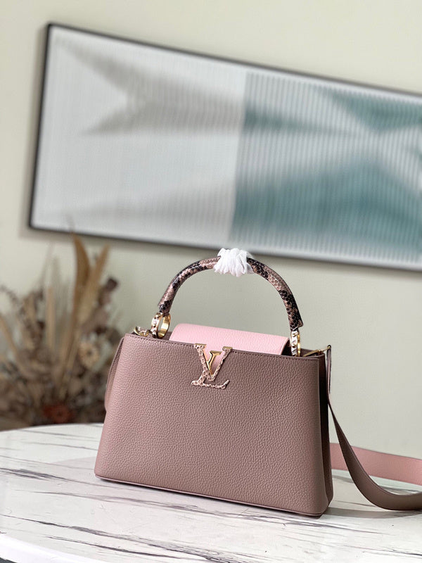 Fashion Lu-Vi bags - 4224