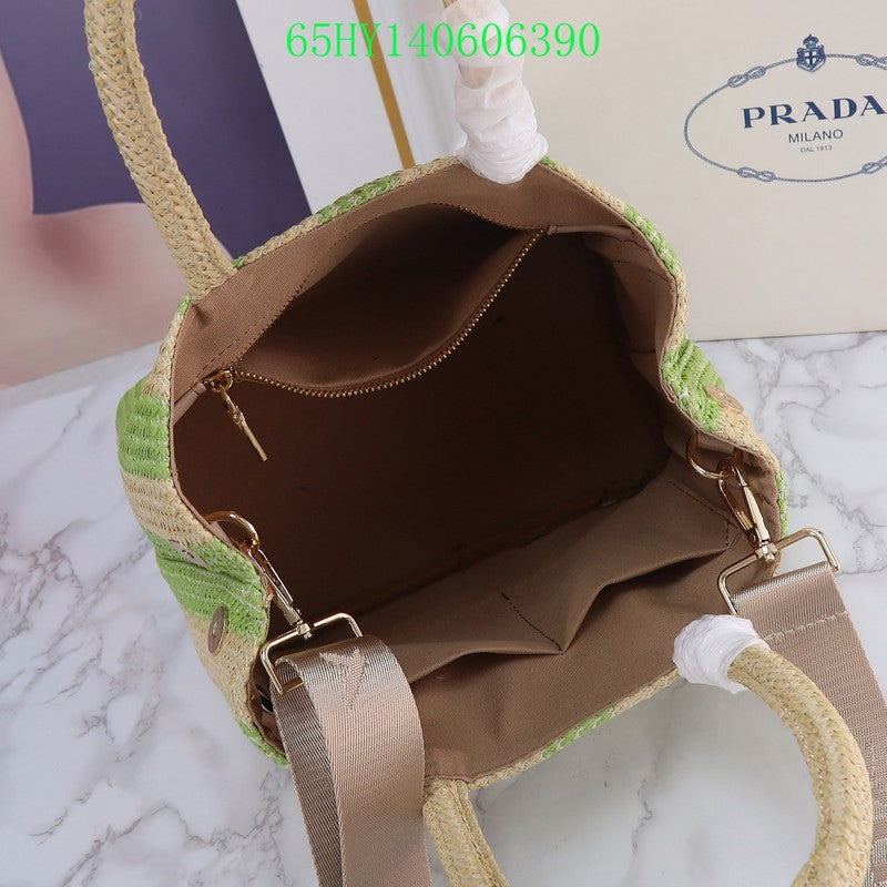 Prada Bags - The Barnes Bags  218