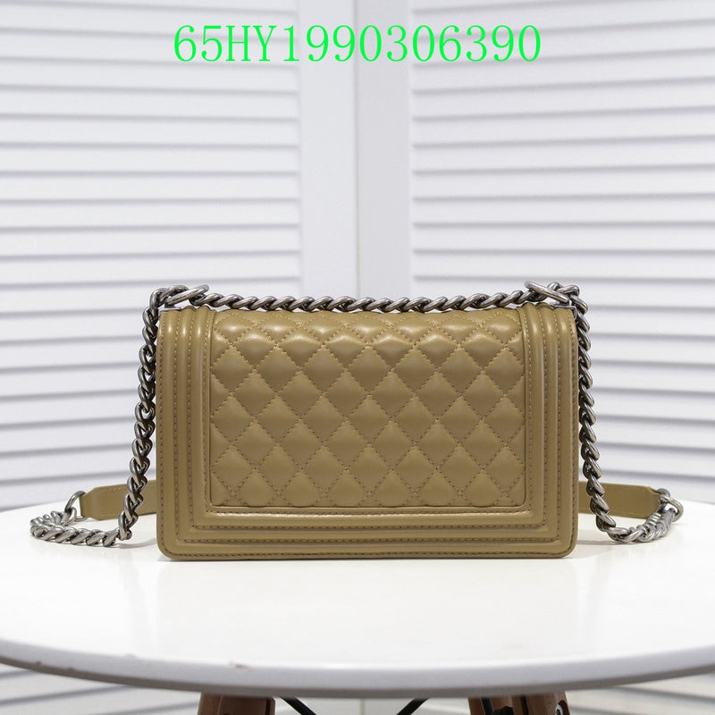 Amelia - CHL Bags - 1378