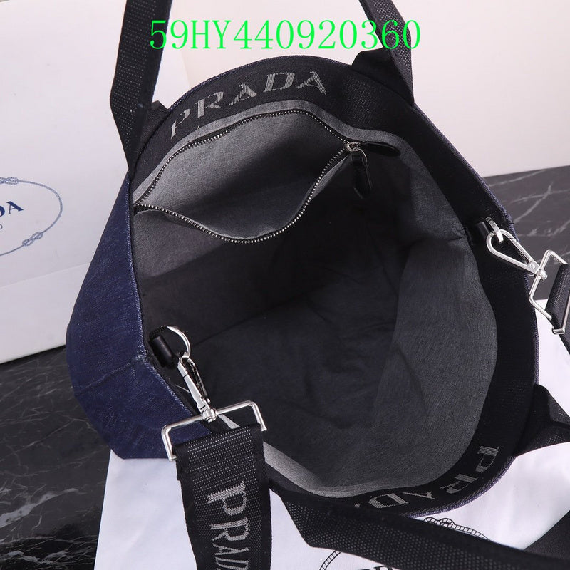Prada Bags - The Barnes Bags  950