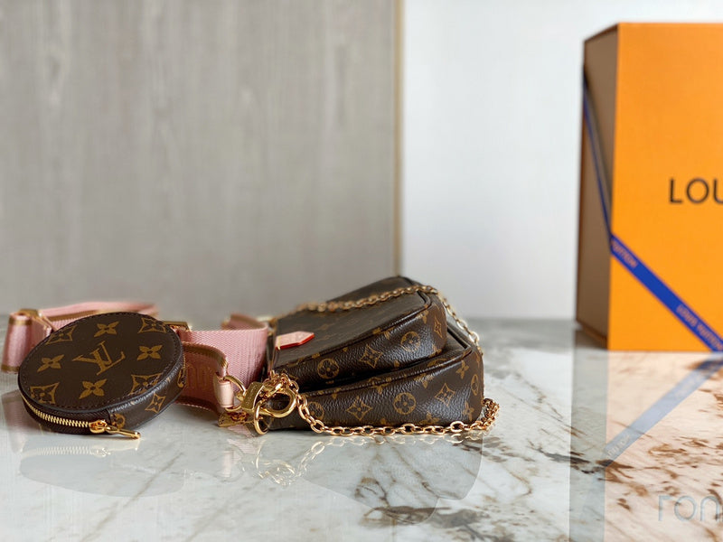 Amelia's Bag Gallery - LOV Bags - 736