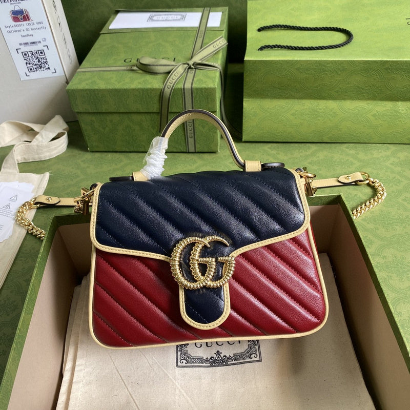 Amelia- GUKI Bags - 1854