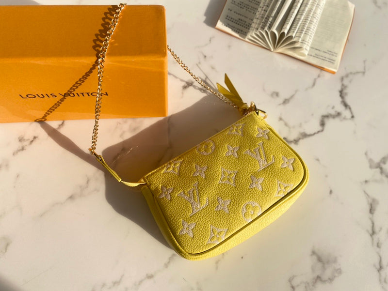 Amelia - LV Bags - 16860