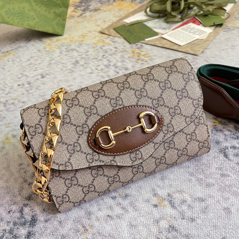 Amelia - GCC Bags - 2007