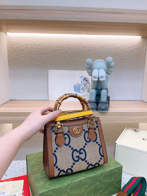 Amelia  - GCI Bags - 11696