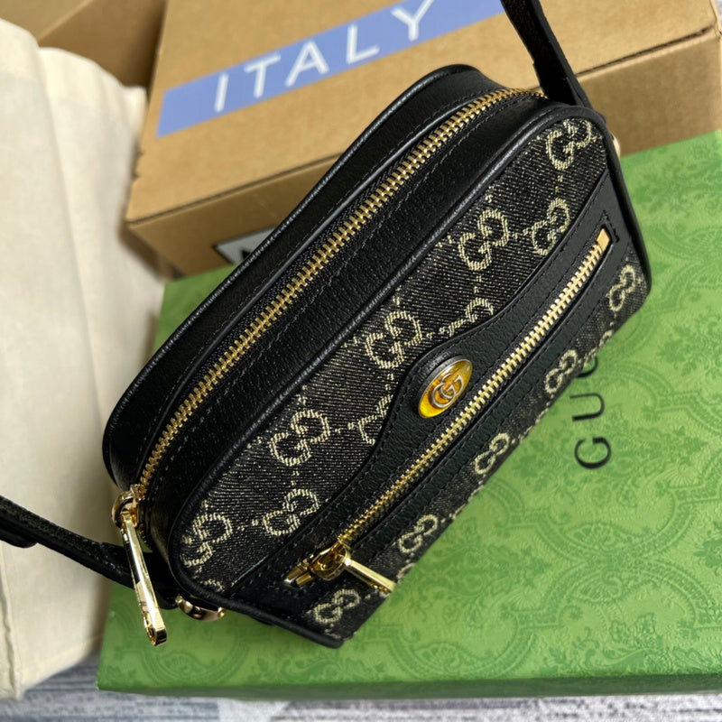 Amelia- GCI Bags - 4651