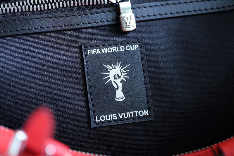 Fan Fashion Lu-Vi bags - 9475