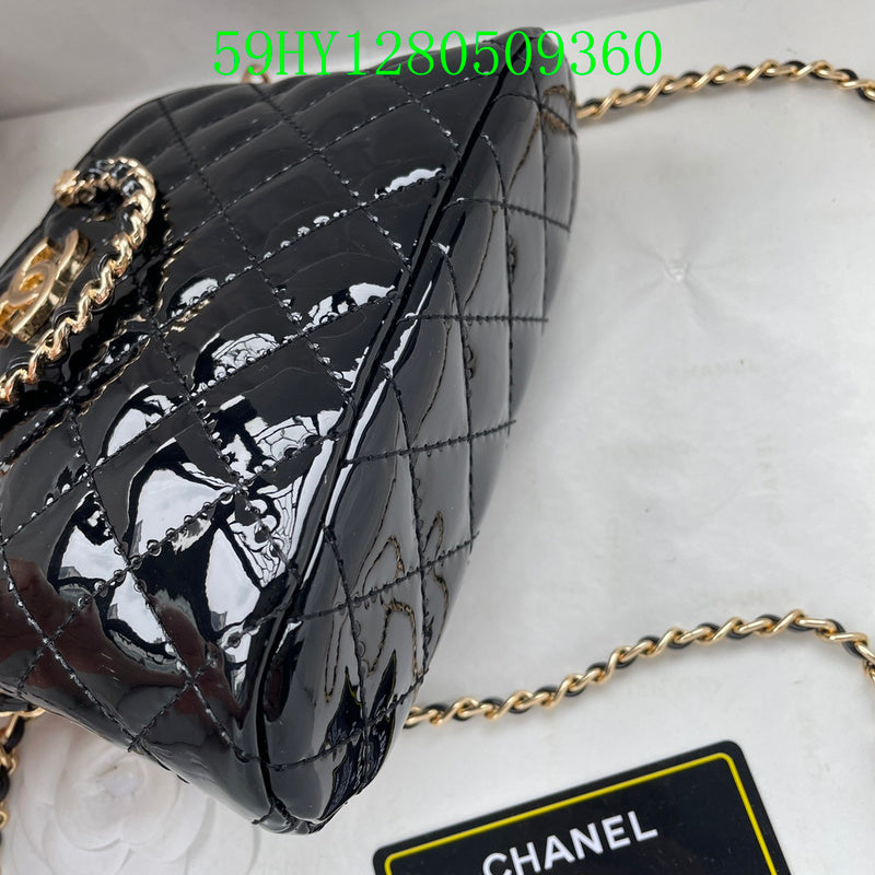 Amelia - CHL Bags - 997