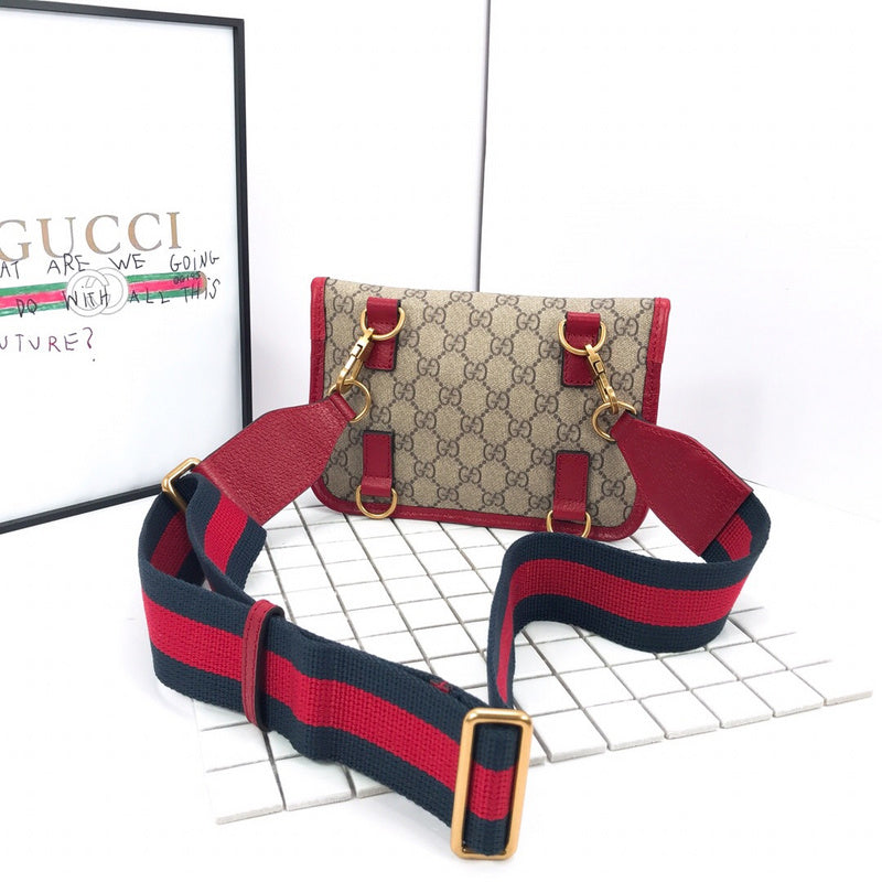 Amelia Fashion - GCI Bags - 2588