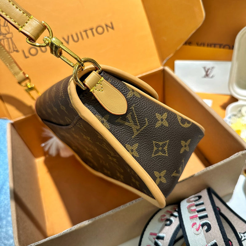 Amelia - LV Bags - 14375
