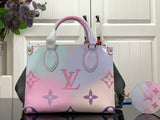 Amelia - LV Bags - 16724