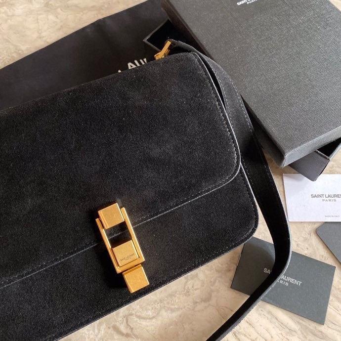 Amelia - YSL Bag - 3717