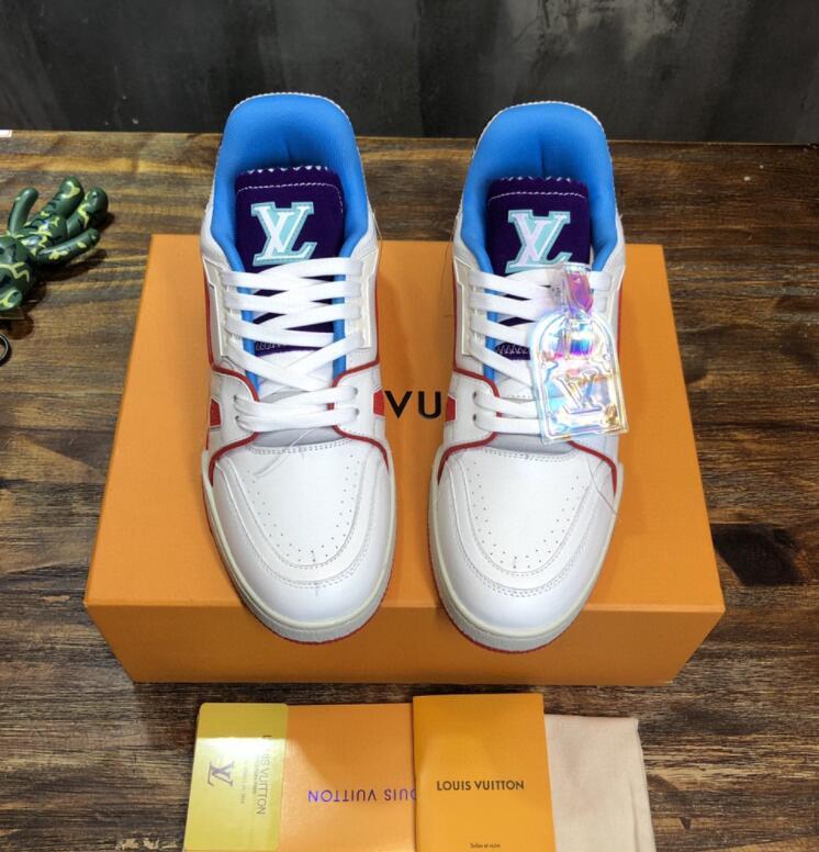 AmeliaLuxury - LOV Men Shoes - 1416