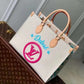 Amelia- Lu-Vi bags - 11920