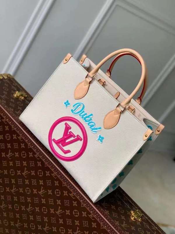 Amelia- Lu-Vi bags - 11920