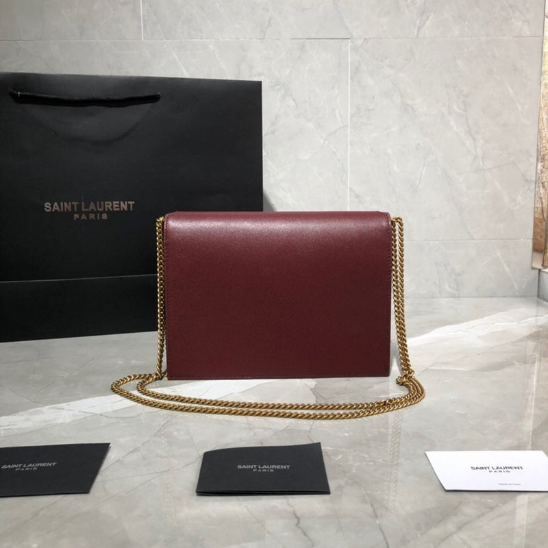Amelia - YSL Bag - 4059