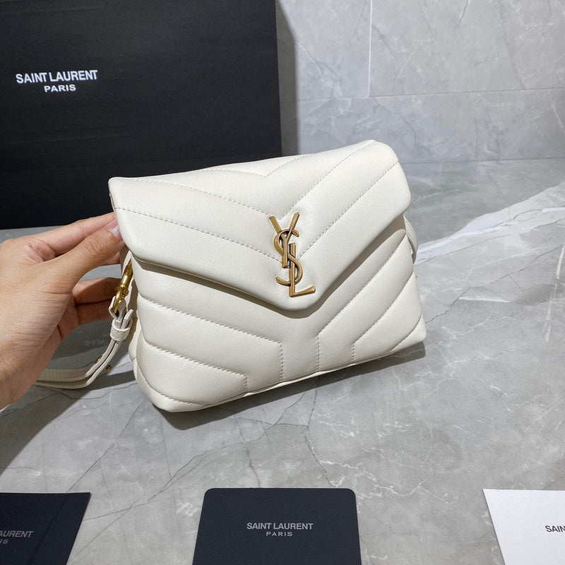 Amelia - YSL Bag - 2406