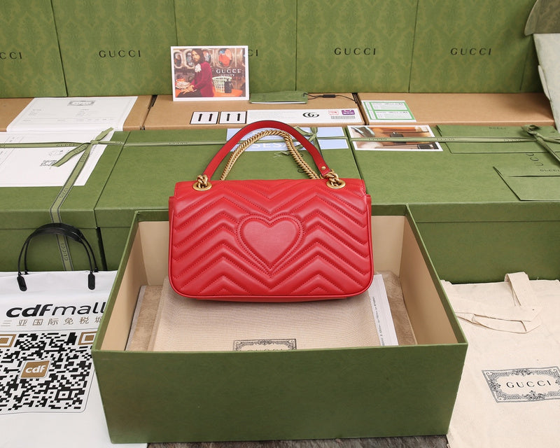 Amelia- GUKI Women Bags - 554