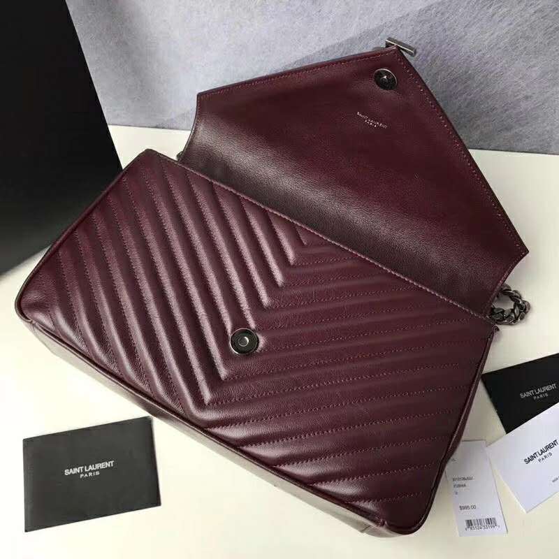 Amelia - YSL Bag - 2663