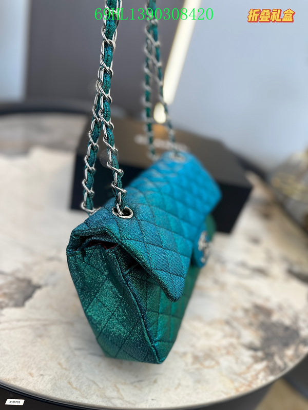 Amelia - CHL Bags - 1361